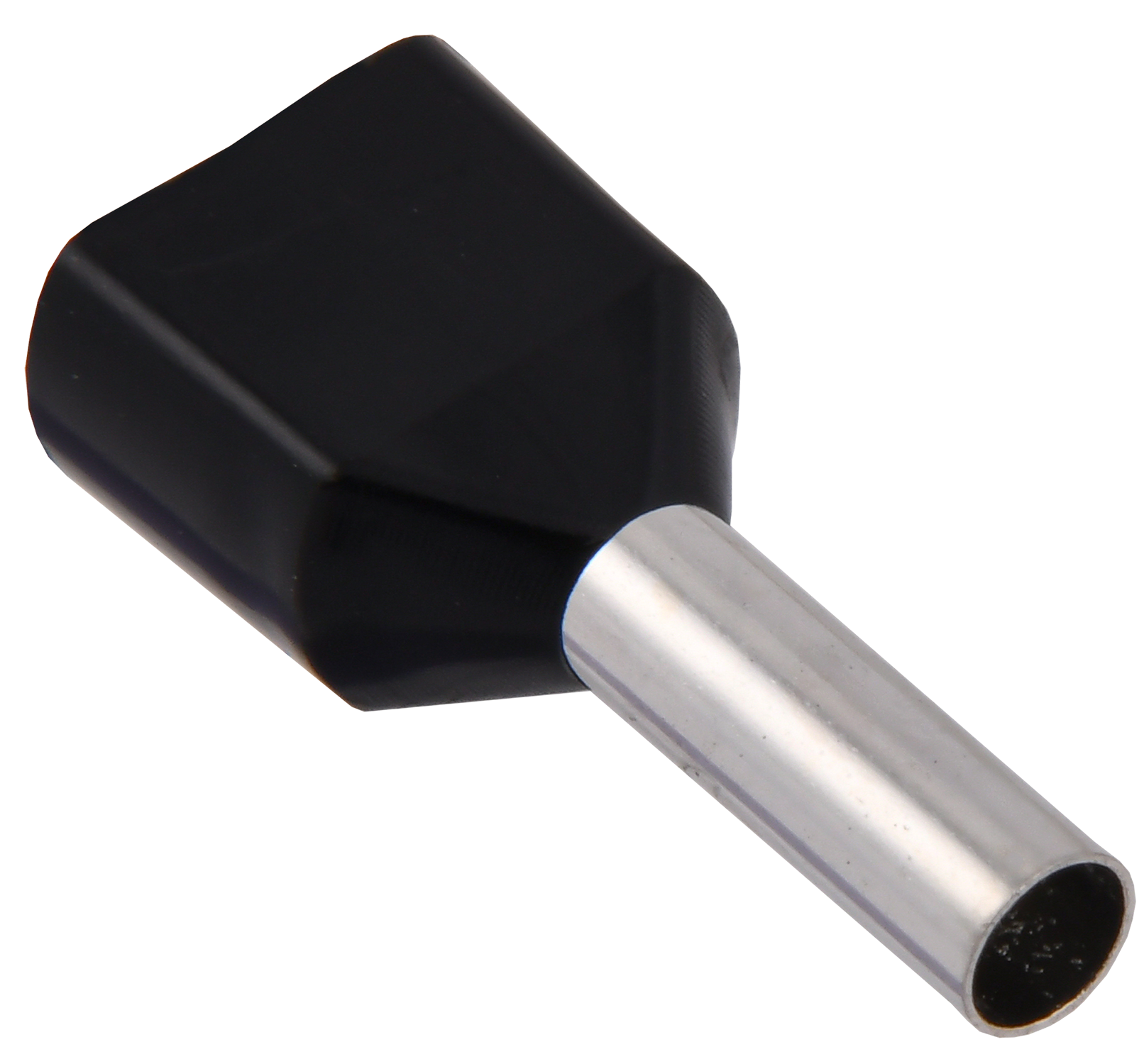 Наконечник НШВИ2 1,5-8 с изолированным фланцем (100шт/упак) GENERICA