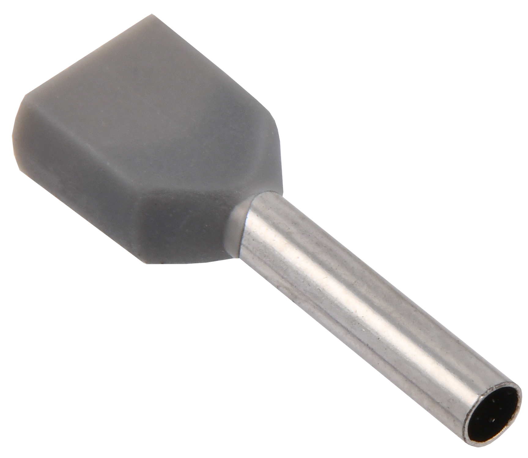 Наконечник НШВИ2 0,75-10 с изолированным фланцем (100шт/упак) GENERICA