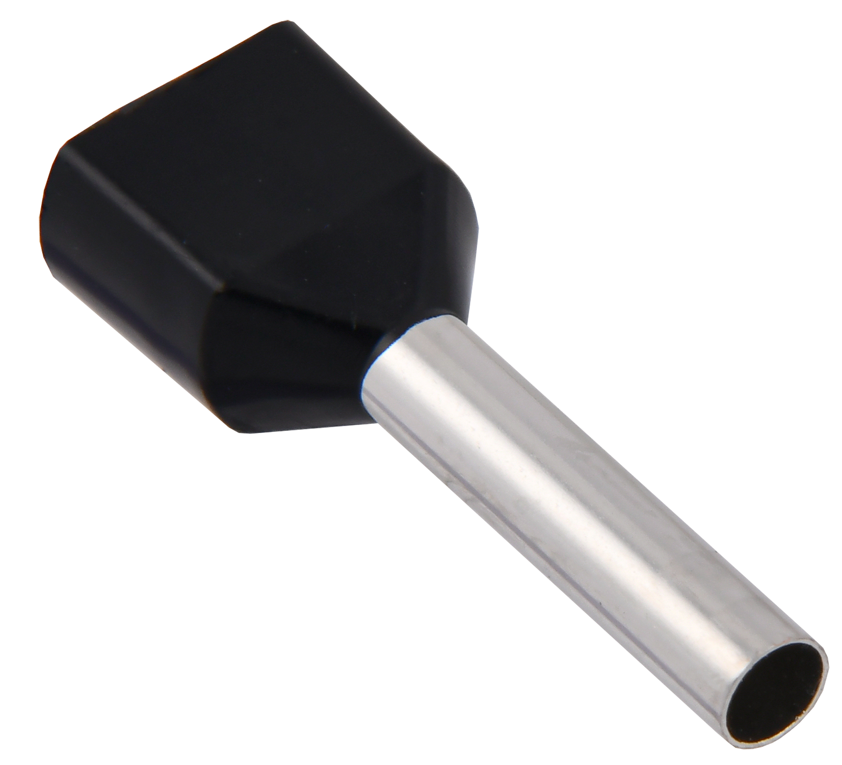 Наконечник НШВИ2 1,5-12 с изолированным фланцем (100шт/упак) GENERICA