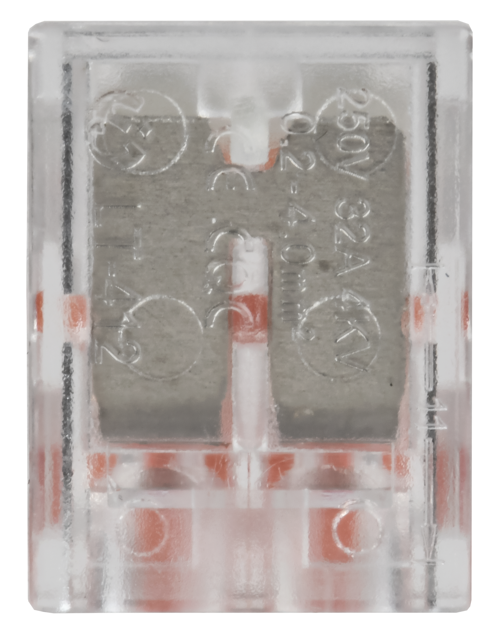 Клемма строительно-монтажная СМК 228-412 GENERICA