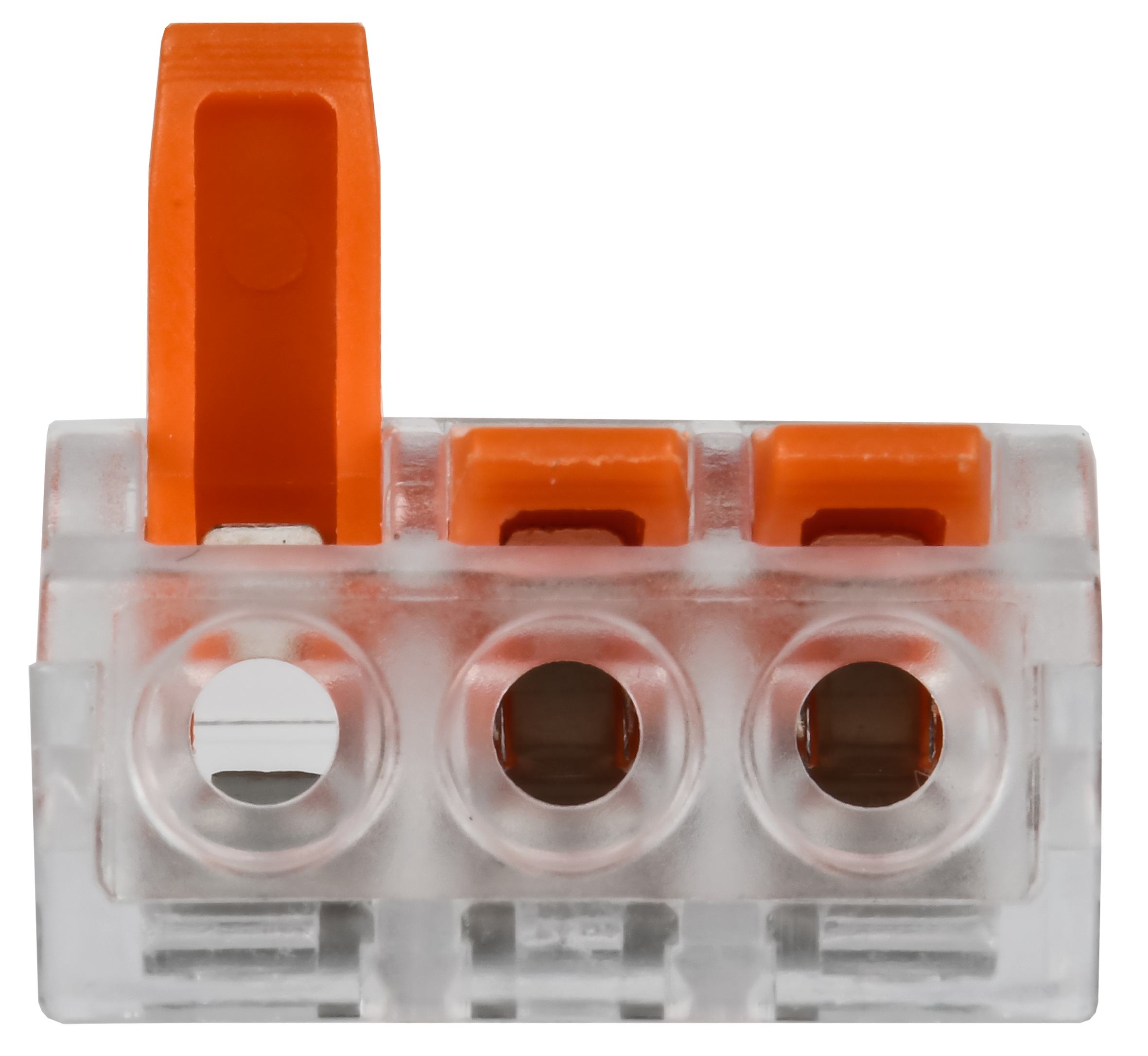 Клемма строительно-монтажная СМК 228-413 GENERICA