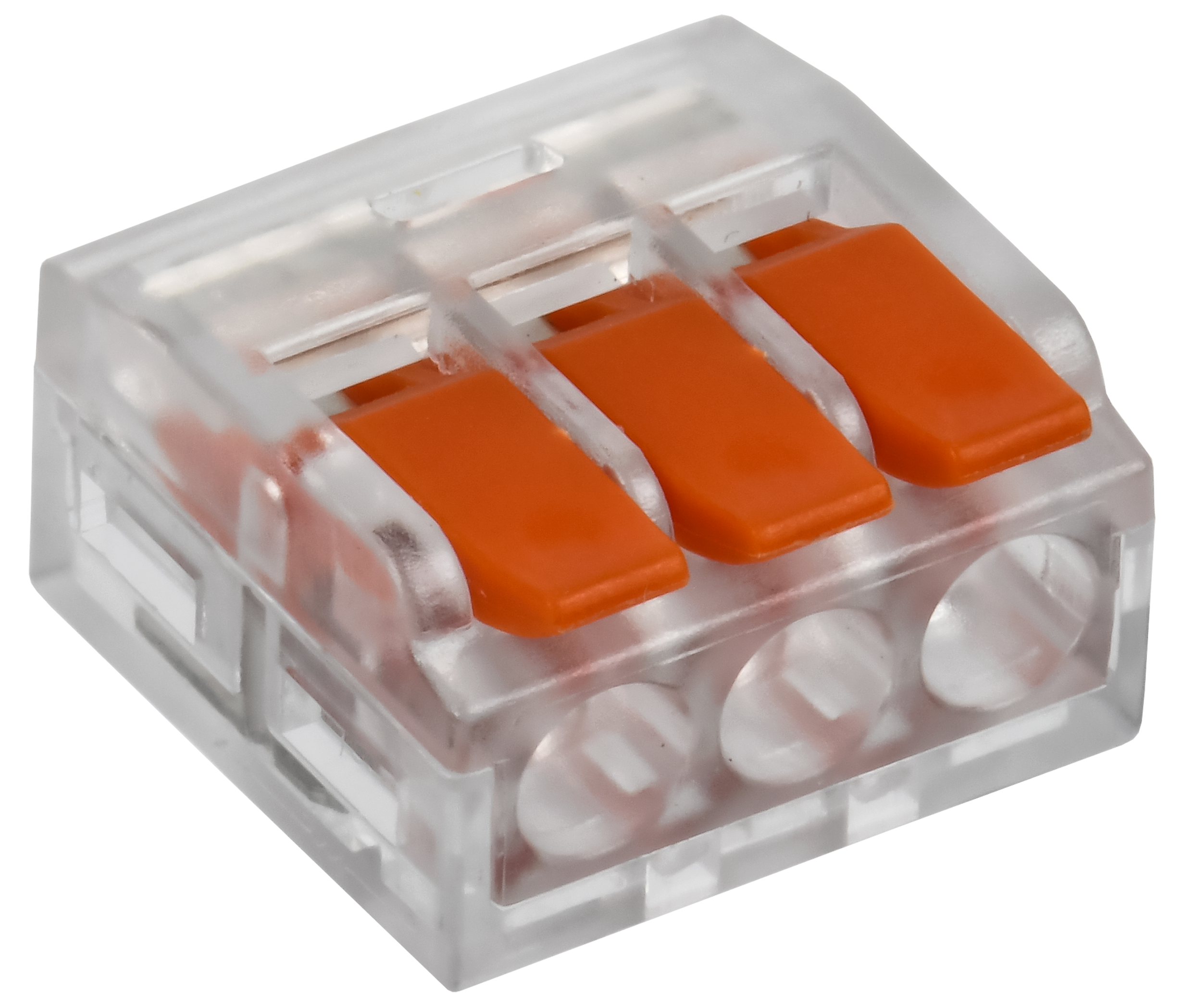 Клемма строительно-монтажная СМК 228-413 GENERICA