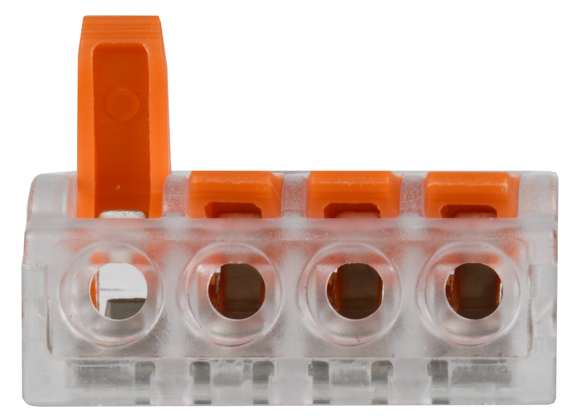 Клемма строительно-монтажная СМК 228-414 GENERICA