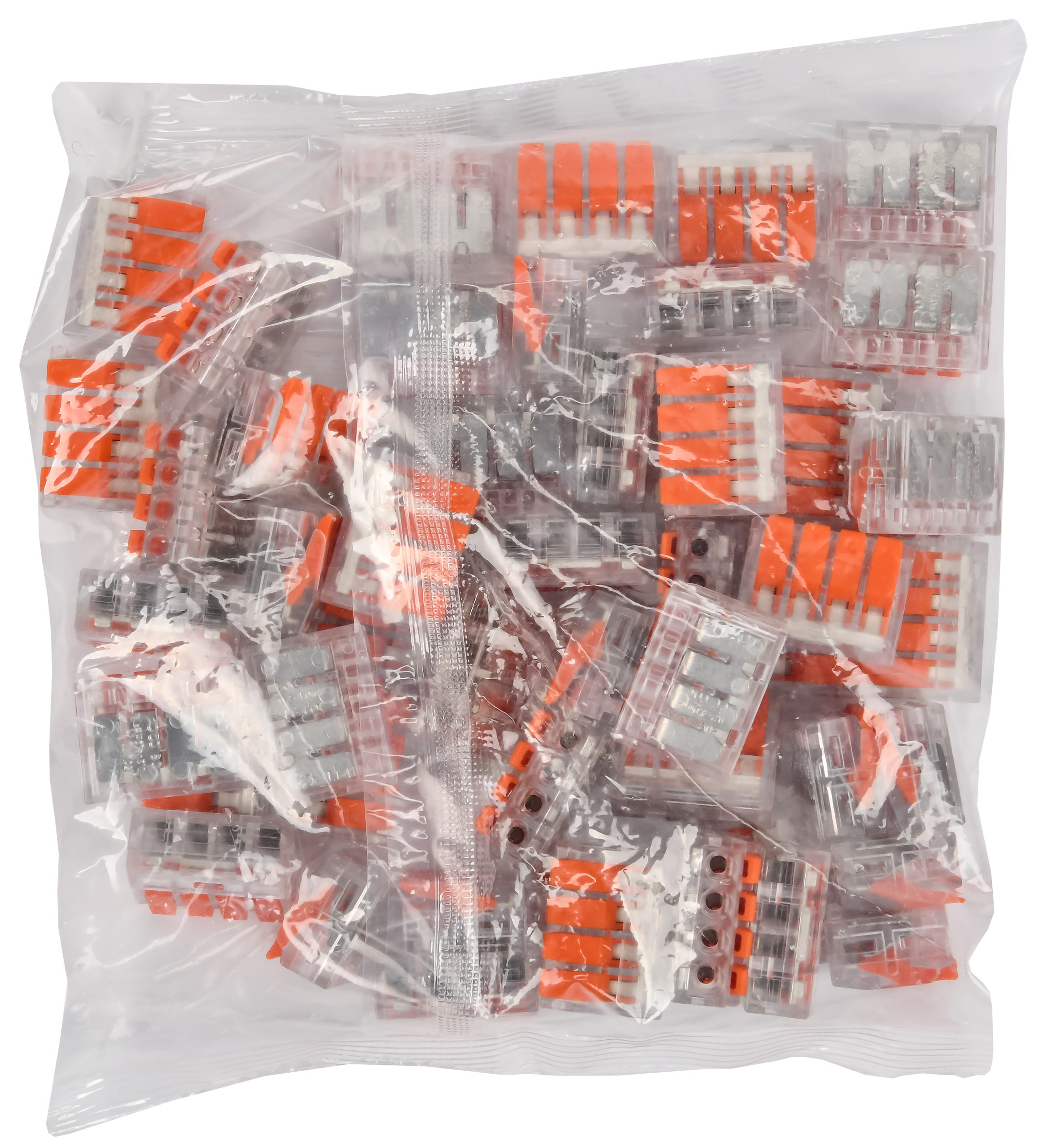 Клемма строительно-монтажная СМК 228-414 GENERICA