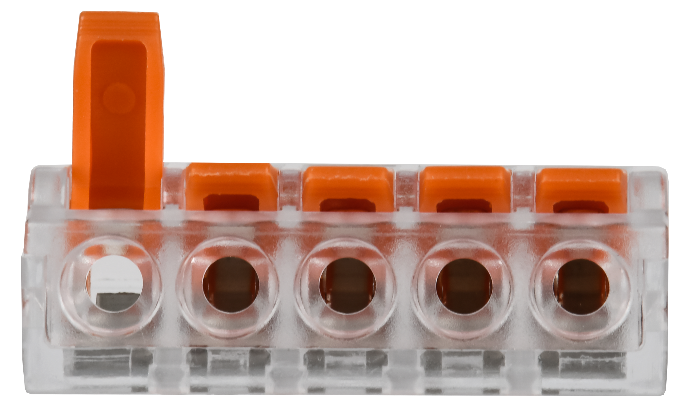 Клемма строительно-монтажная СМК 228-415 GENERICA