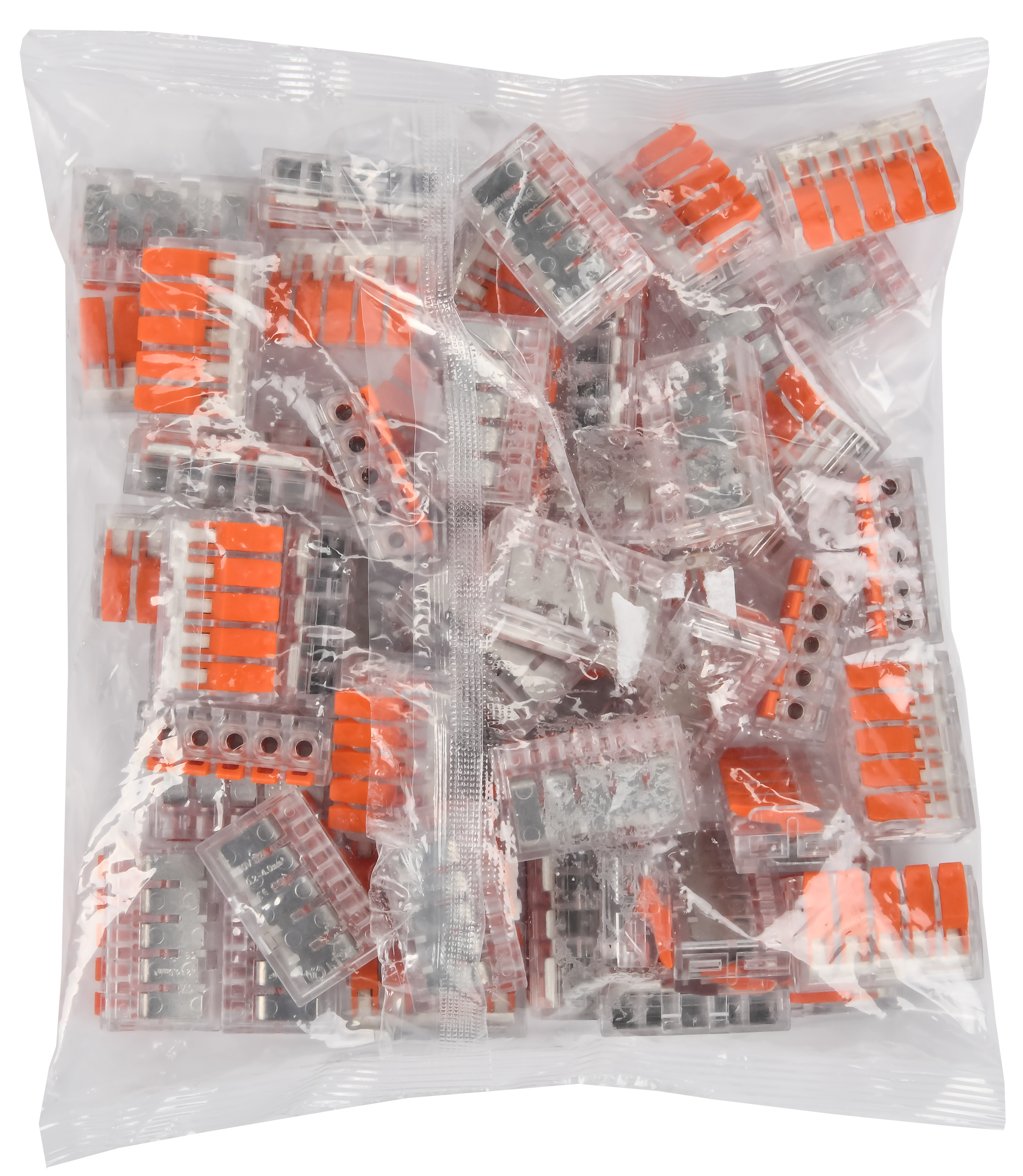 Клемма строительно-монтажная СМК 228-415 GENERICA