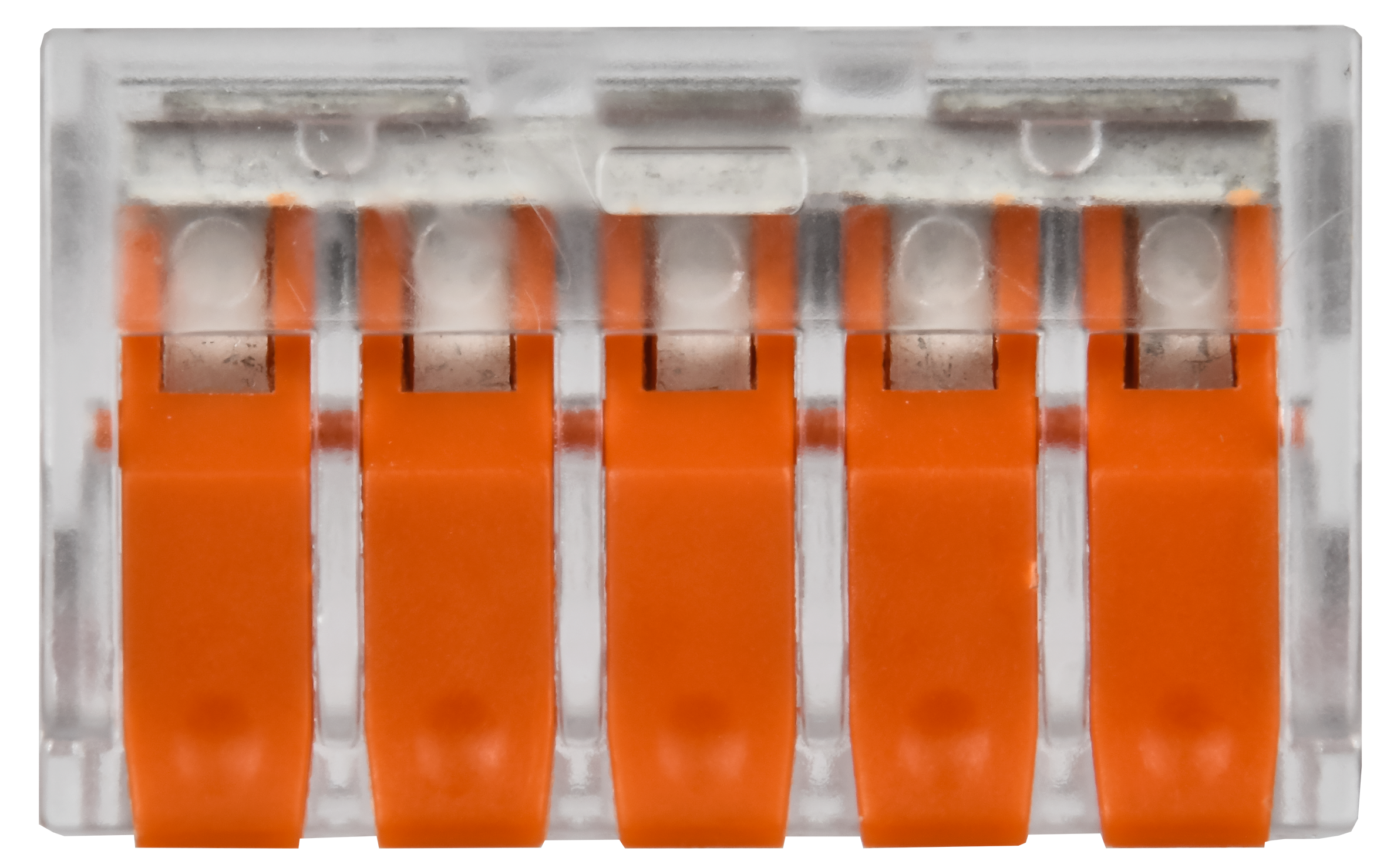 Клемма строительно-монтажная СМК 228-415 GENERICA