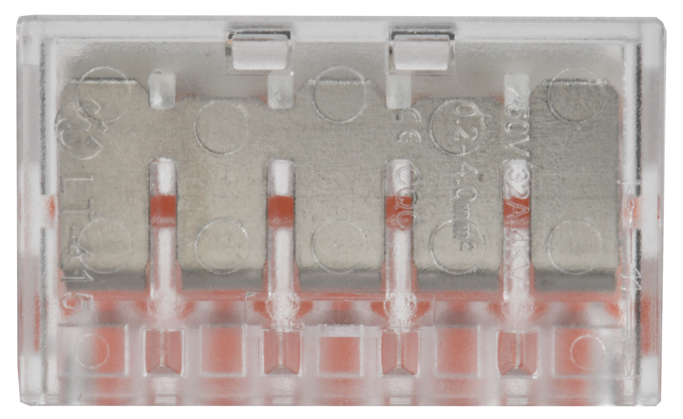 Клемма строительно-монтажная СМК 228-415 GENERICA