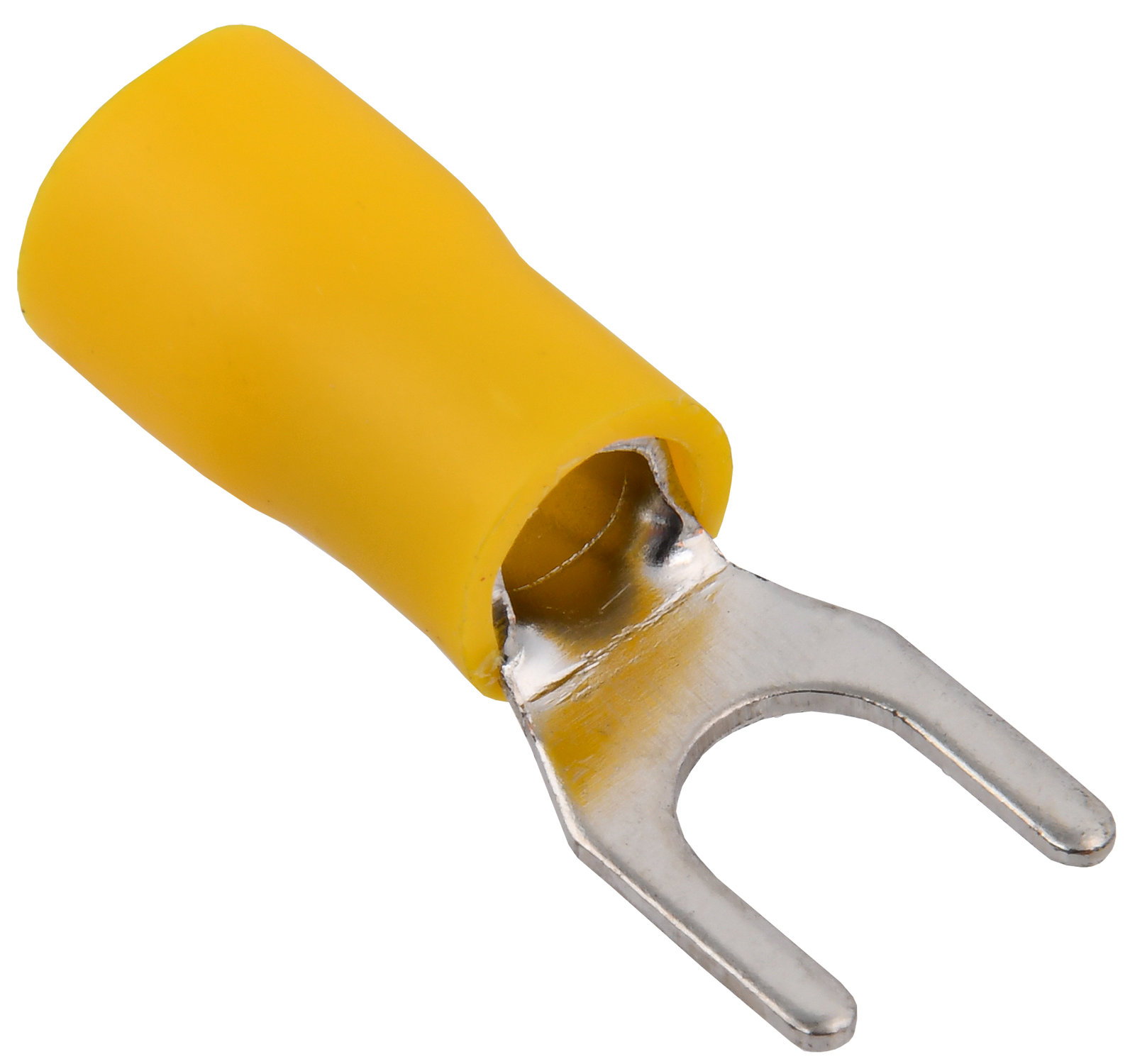 Наконечник НВИ 5,5-5 вилка 4-6мм (100шт/упак) GENERICA