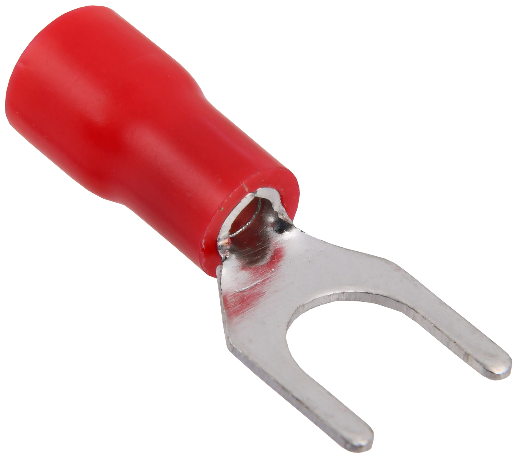 Наконечник НВИ 1,25-5 вилка 0,5-1,5мм (100шт/упак) GENERICA