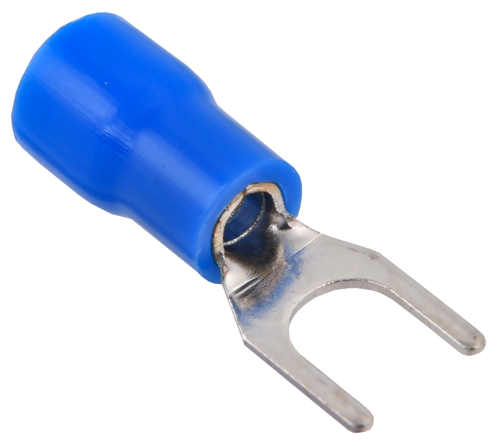 Наконечник НВИ 2-4 вилка 1,5-2,5мм (100шт/упак) GENERICA