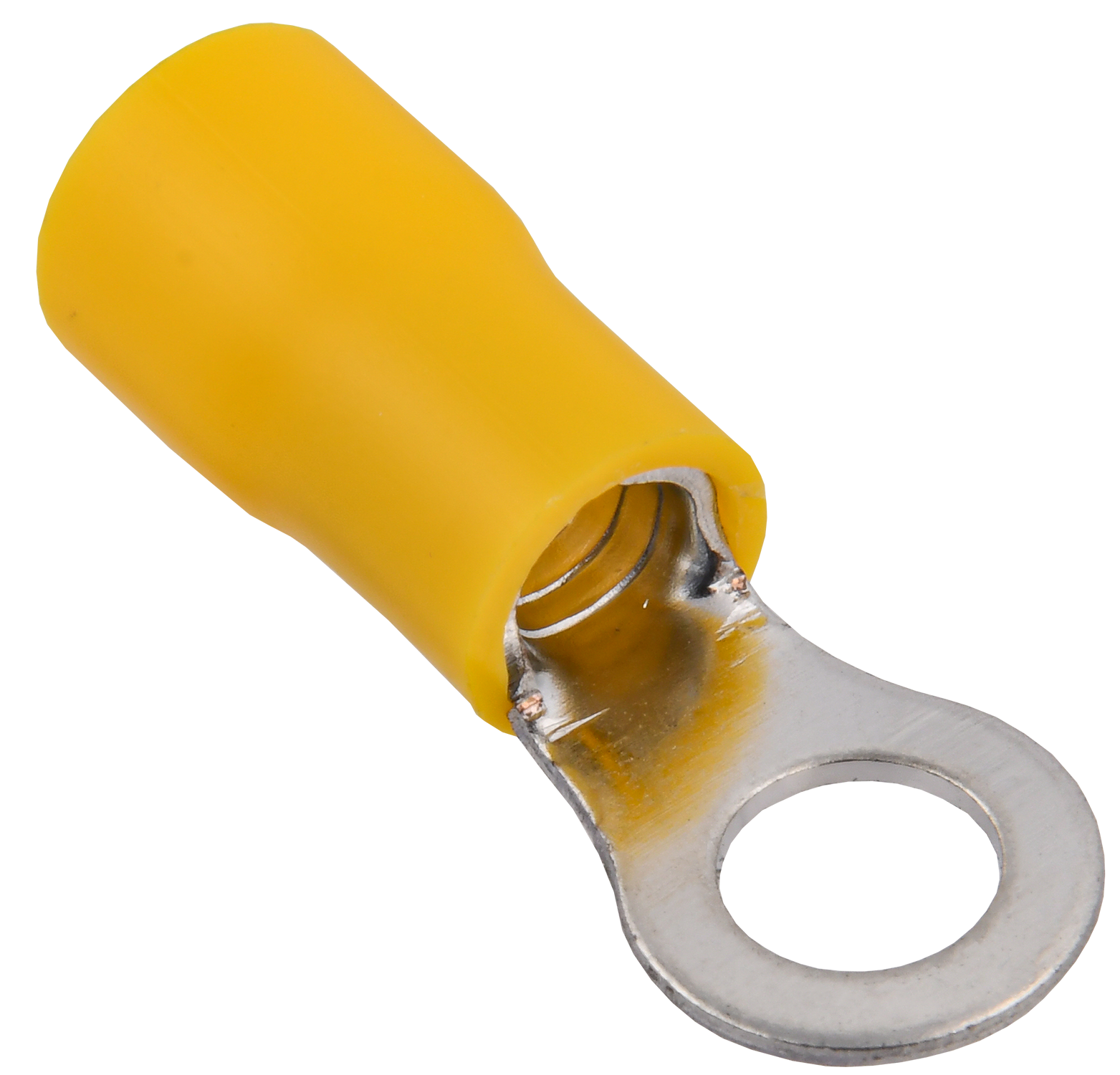 Наконечник НКИ 5,5-5 кольцо 4-6мм (100шт/упак) GENERICA