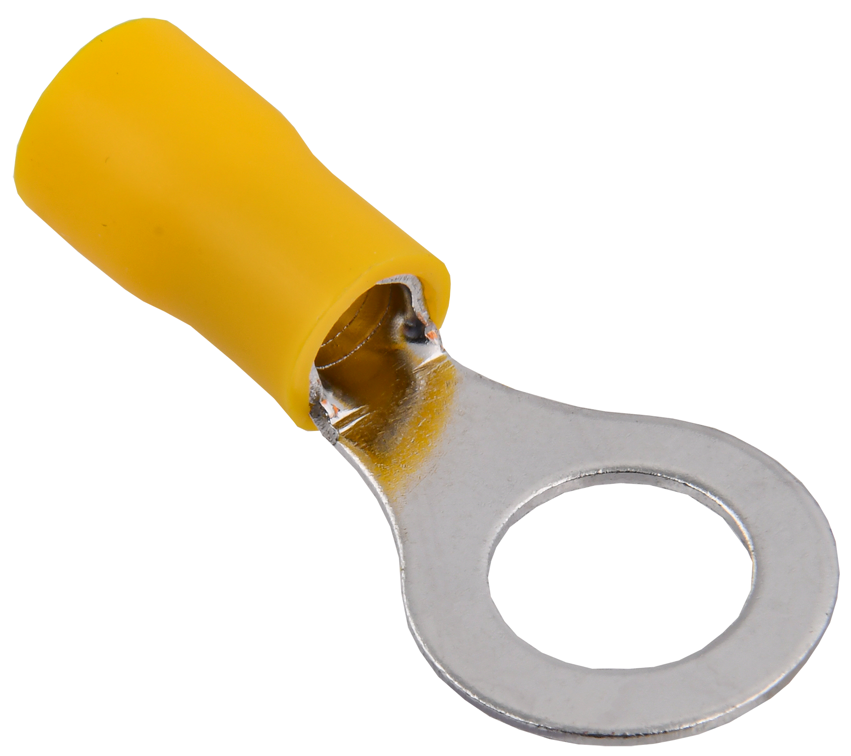 Наконечник НКИ 5,5-8 кольцо 4-6мм (100шт/упак) GENERICA