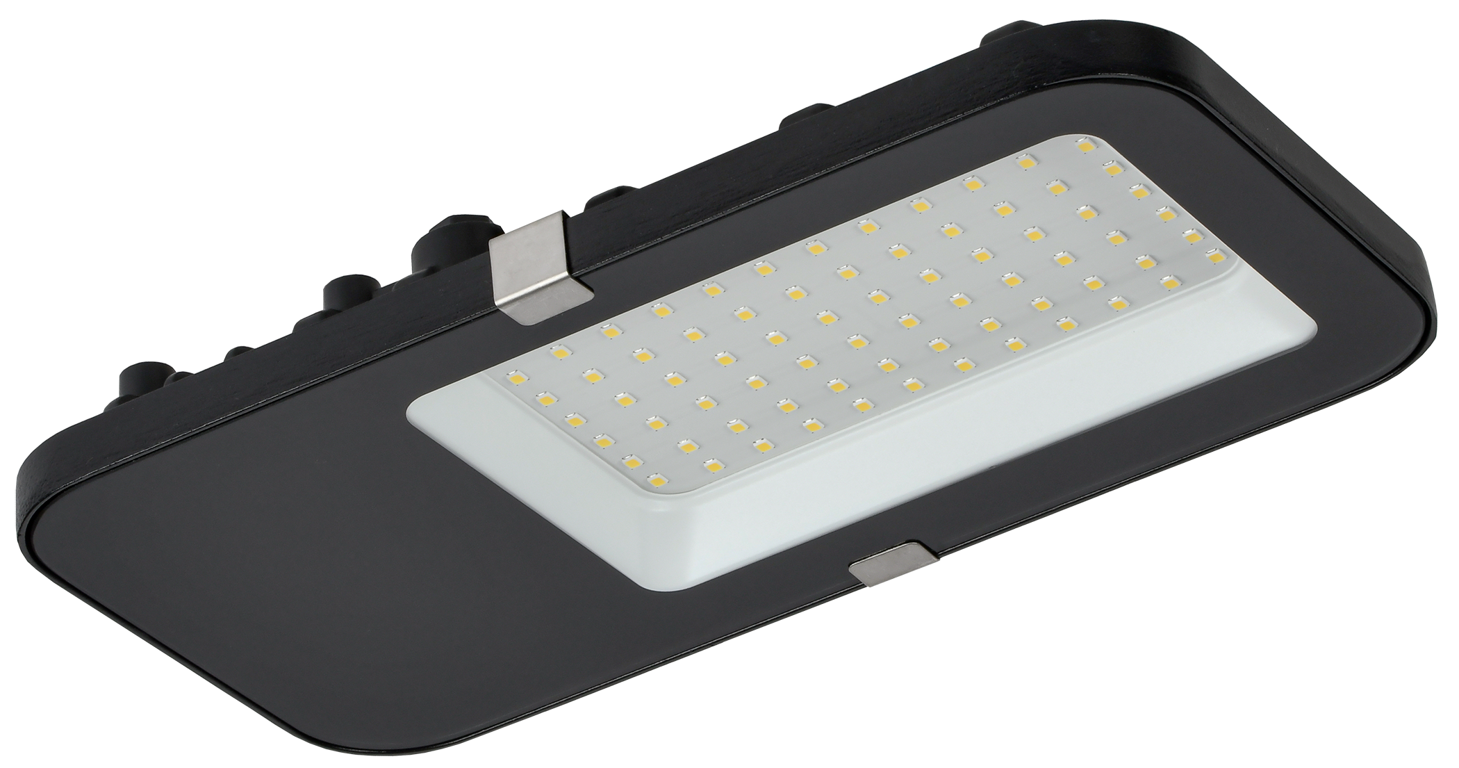 Светильник светодиодный консольный ДКУ 4002 60Д 5000К IP65 GENERICA