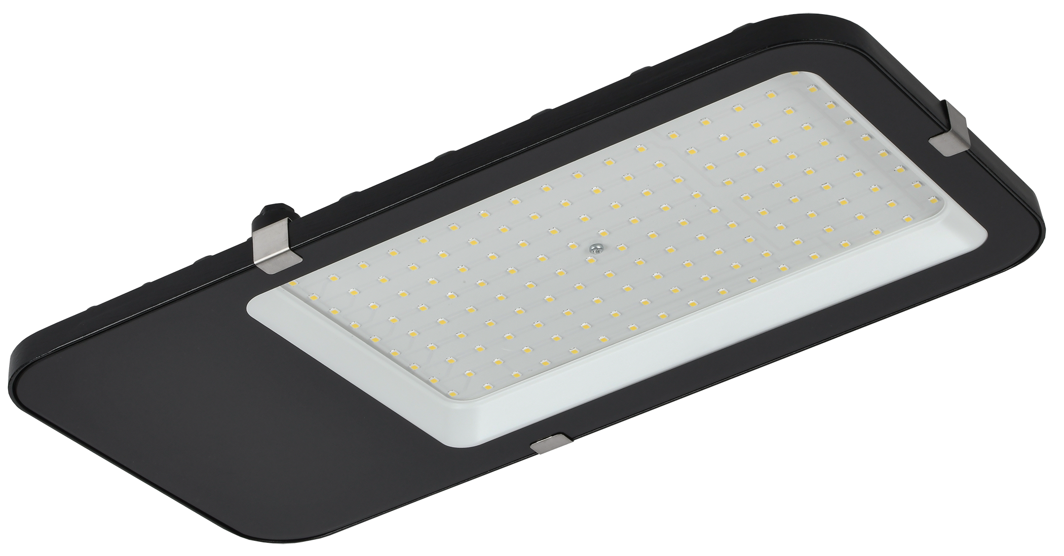 Светильник светодиодный консольный ДКУ 4002 80Д 5000К IP65 GENERICA