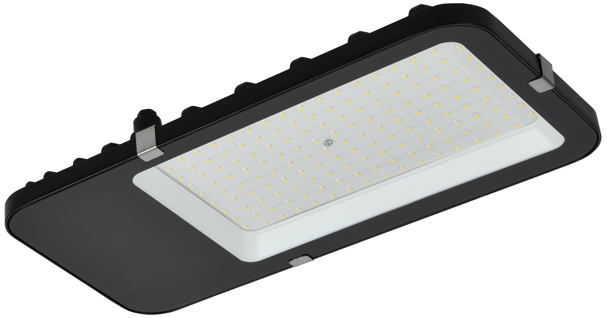 Светильник светодиодный консольный ДКУ 4002 120Д 5000К IP65 GENERICA