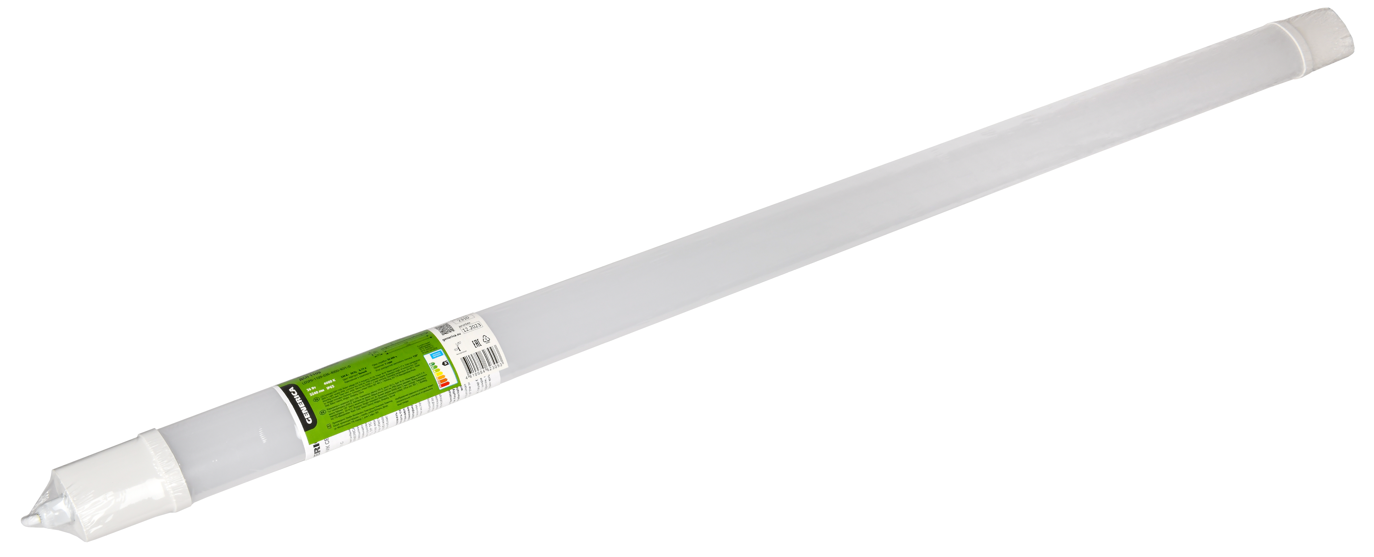 Светильник ДСП 1109 36Вт 4000К IP65 GENERICA