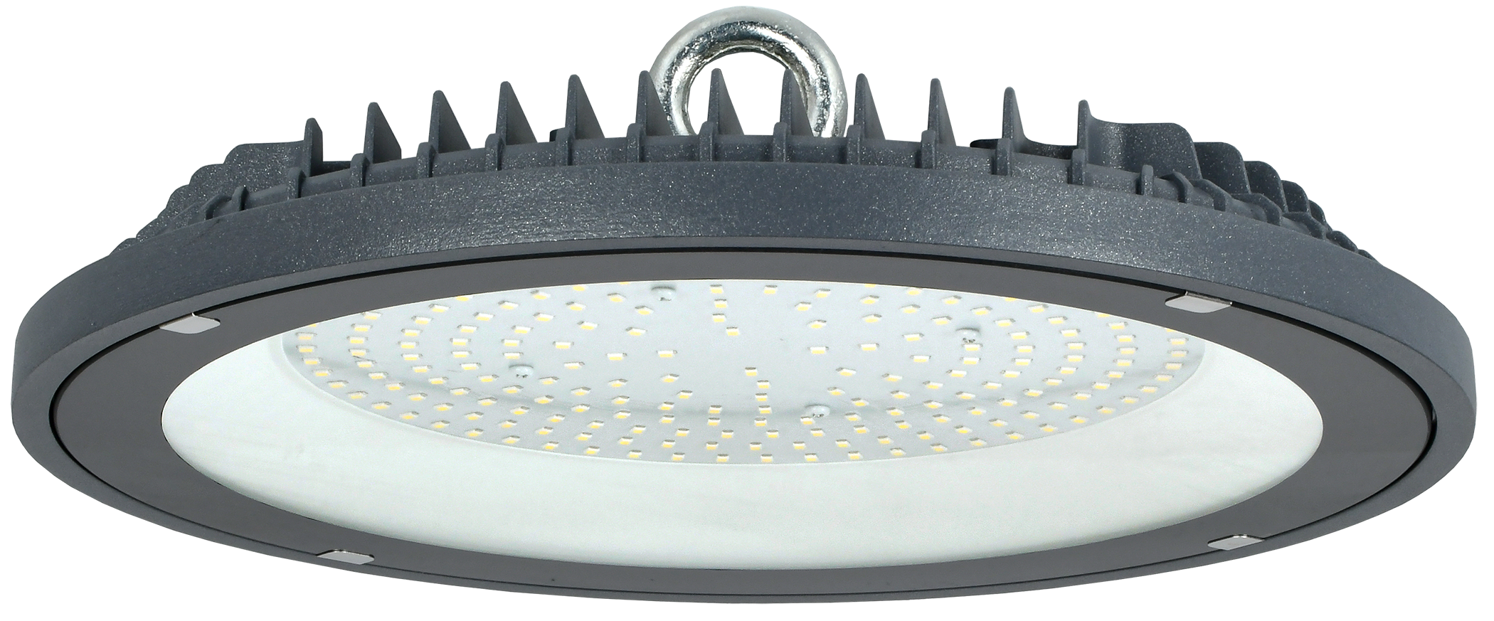 Светильник светодиодный ДСП 4020 200Вт 4000К IP65 GENERICA