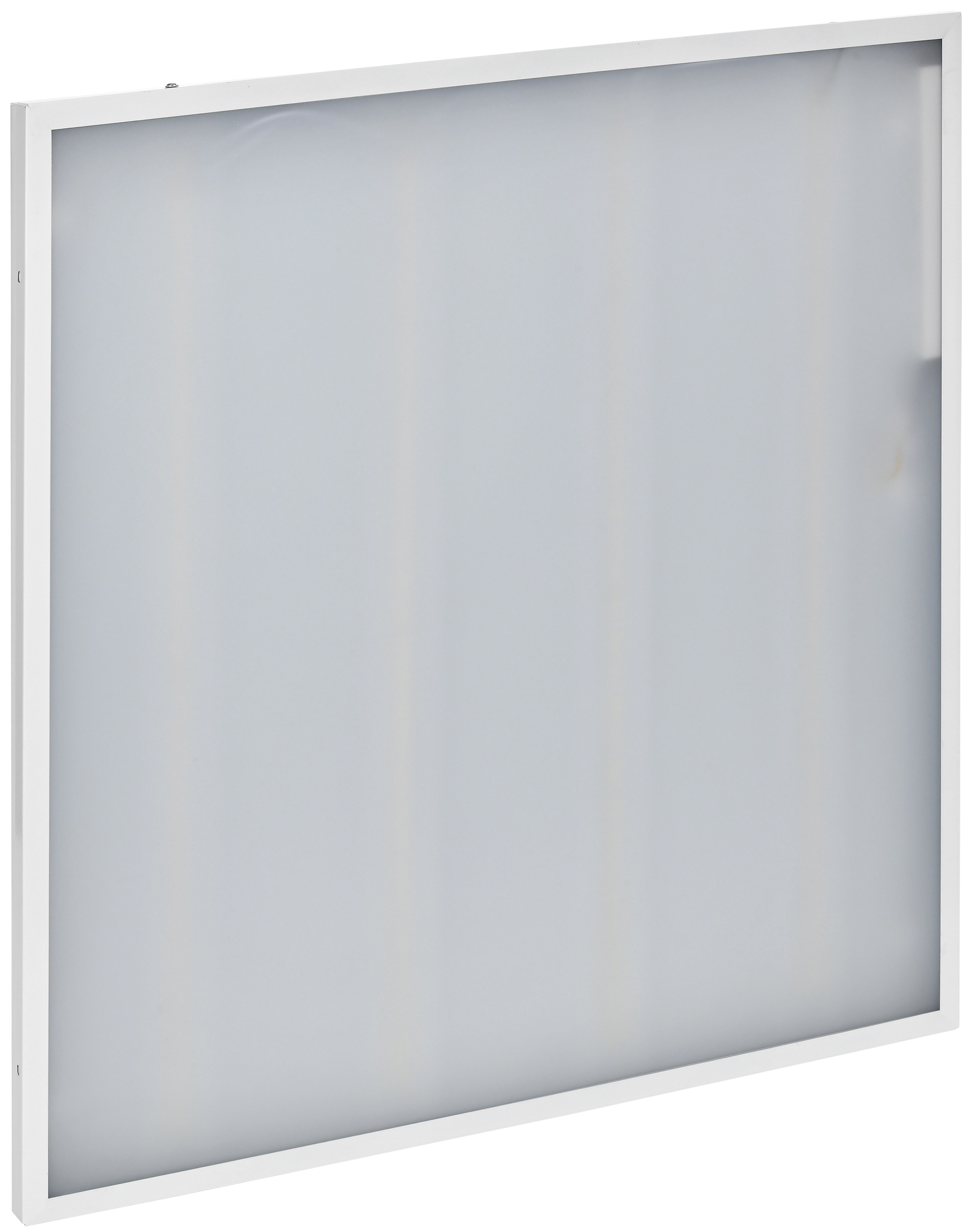 Светильник светодиодный ДВО 6960-O 36Вт 4000К 595х595х20мм опал GENERICA