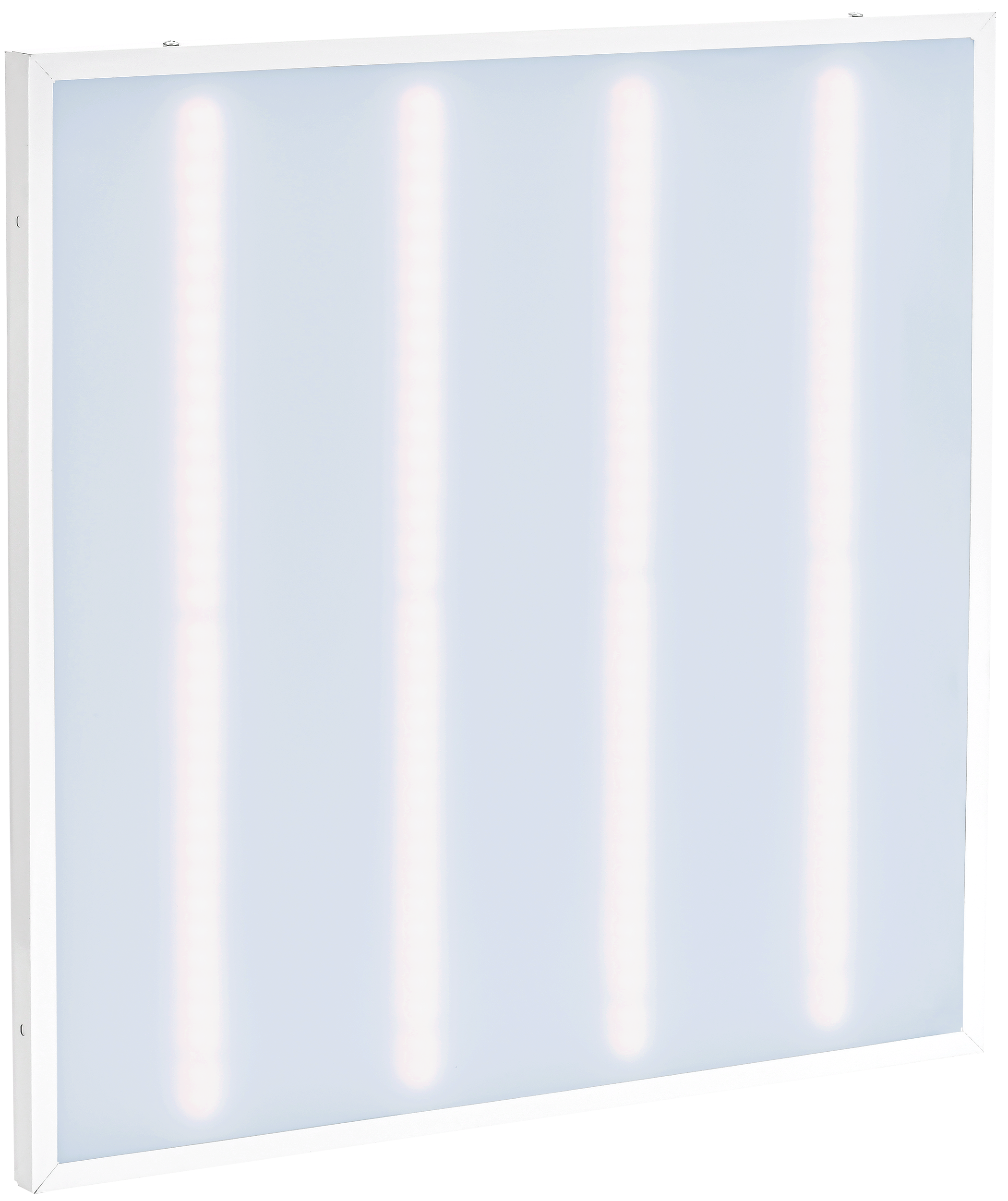 Светильник светодиодный ДВО 6961-O 36Вт 6500К 595х595х20мм опал GENERICA