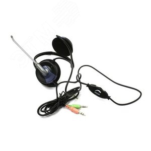 Гарнитура HS-300N затылочная дужка