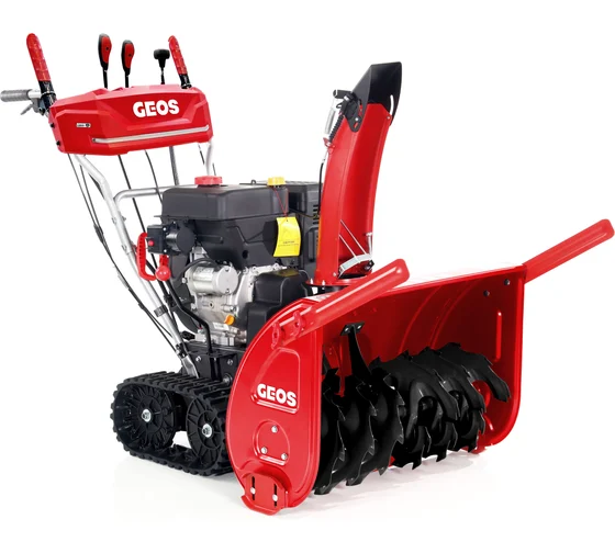 Снегоуборщик бензиновый GEOS Arctic Line 760 TE 212985