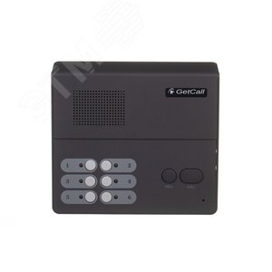 Пульт громкой связи GC-3004D1