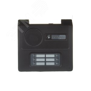 Пульт селекторной связи