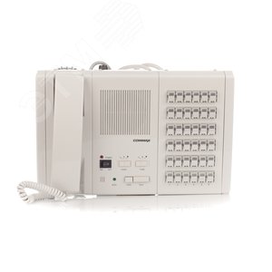 Пульт селекторной связи (36 аб.)