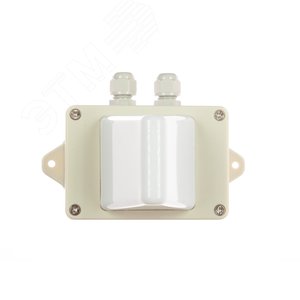 Лампа коридорная