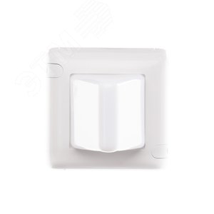 Лампа коридорная свето-звуковая