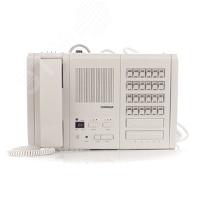 Пульт селекторной связи