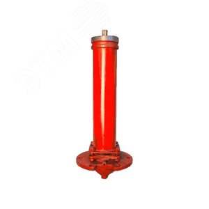 пожарный ст 1250 мм Ру10 СпецСнаб