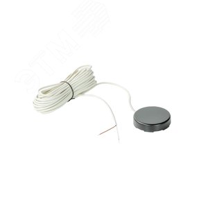 Датчик протечки воды WSP 2  (10 м)  черный