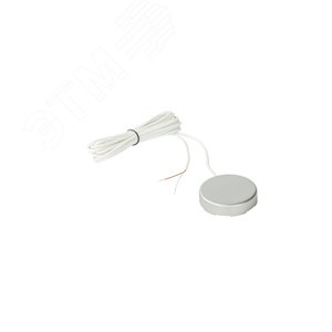 Датчик протечки воды WSP 2  (5 м)  серебро