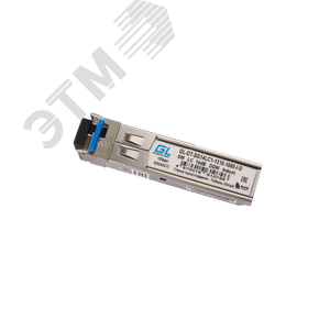 Модуль промышленный SFP 1 Гб/c