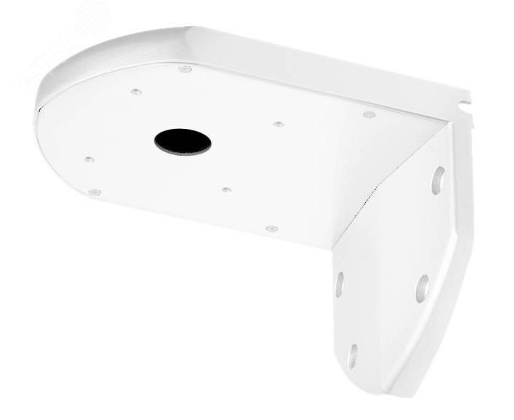 Кронштейн универсальный угловой, металл, 180*140*120 мм