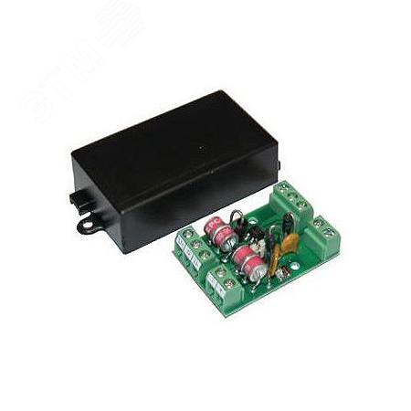 Устройство защиты линий