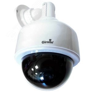 Муляж ТВ камеры минидом