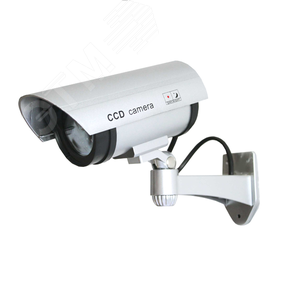 Муляж видеокамеры уличный