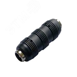 Разъем гнездо-гнездо для коммутации питания видеокамер