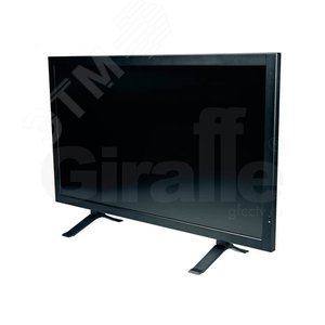 Монитор 28'' 840x2160, 5мс, 1000:1, 300 кд/м2, xHDMI, 1xDP