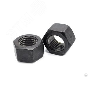 Гайка 1 1/4''-8UN 30ХМА ASME B18.2.2