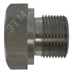 Пробка 2-G1/2-09Г2С ОСТ 26.260.460-99