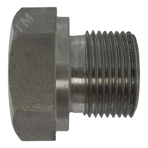 Пробка 2-G1/2-20 ОСТ 26.260.460-99