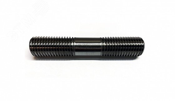 Шпилька АМ12х1.25-6gх70.30.35.I.1 ГОСТ 9066-75 дляфланцевых соединений