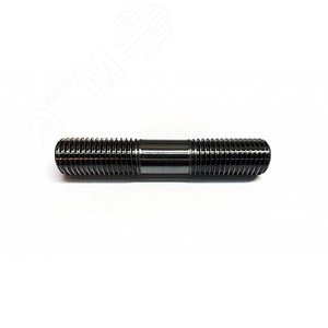 Шпилька М20-6gх90.58.35 ГОСТ 22042-76 для деталей с гладкими отверстиями