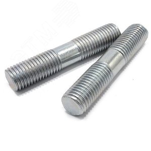 Шпилька 1-М16-8gх120.09Г2С.019 ОСТ 26-2040-96 для фланцевых соединений