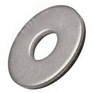 Шайба DIN 9021-10-А2 увеличенная нержавеющая