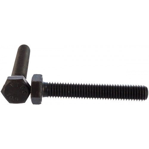 Болт 2 1/2''х210 25Х2М1Ф ч.ВК-496.00.022